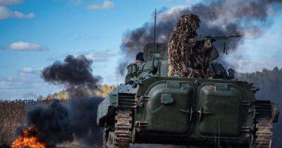 Ситуация в Авдеевке: OSINT-анализ наступательных действий российских войск (фото)