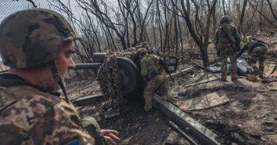 ВС РФ потеряли более 5 тысяч личного состава с начала наступления на Авдеевку, — ВСУ (видео)