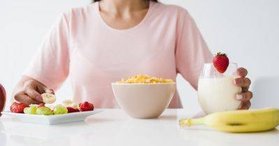 Диетологи назвали 3 продукта, которые нужно есть на завтрак, чтобы быстрее похудеть