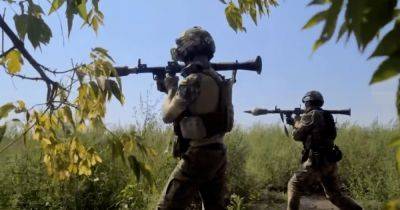 Украинские партизаны на Луганщине "притормозили" оккупантам поставки по железной дороге