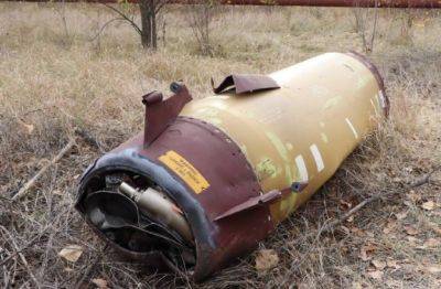 Ракетами ATACMS знищено три ЗРК «С-400» окупантів - real-vin.com - Украина - Росія - місто Бердянськ