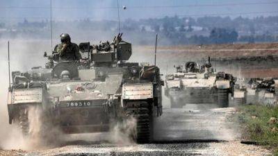 Есть ли у Израиля армия: итоги первых трех недель войны
