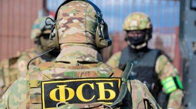 Оккупанты заявили о задержании в Запорожской области администраторов украинского СМИ и Telegram-чата