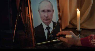 Путин умер: сети разгоняют очередную версию | Новости Одессы