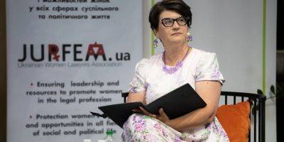 «Разрыв фронта и тыла». Лариса Денисенко отреагировала на скандал с бизнес-мероприятием, на котором волонтеров Азова попросили спрятаться