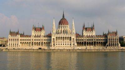 Парламент Венгрии отказался рассмотреть заявку Швеции на вступление в НАТО