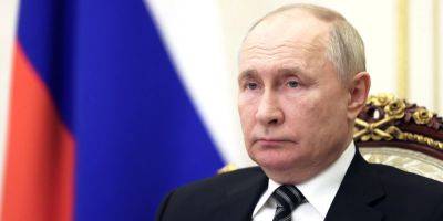 Путин снова «умер». Эксперт объяснил, стоит ли верить информации о «смерти» российского диктатора