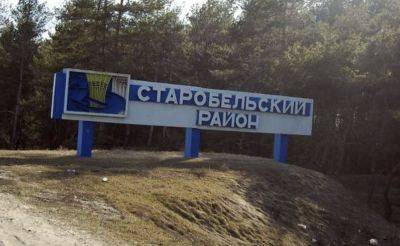 "Под видом эвакуации": Россияне превращают село в Луганской области в военный городок