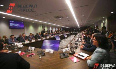 Челябинск примет гостей на Русском экономическом форуме