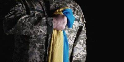 Украина вернула тела еще 50 погибших военных