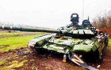 Зеленский: Войска РФ потеряли минимум бригаду под Авдеевкой