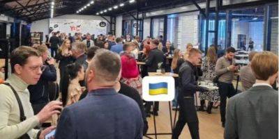 Бизнесмены, испугавшиеся формы. Украину возмутило позорное отношение к военным на киевском Young Business Club: все детали и реакции