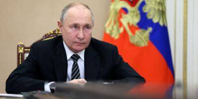 Зачем в Сети снова разгоняют вброс о смерти Путина: политолог назвал три причины