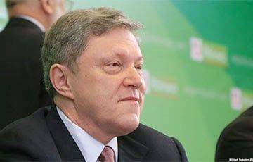 Явлинский опозорился скандальным заявлением о Крыме
