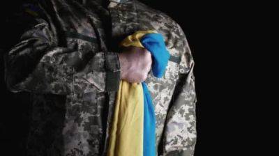 Украине удалось вернуть тела 50 погибших военных