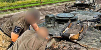 Специалисты из Польши ремонтируют технику украинских военных близко к линии фронта — PAP