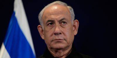 Биньямин Нетаньяху - NYT: Нетаньяху отказался подписать план о вторжении в Газу, среди военных и политиков Израиля есть разногласия - nv.ua - Украина - New York - Израиль - Ливан