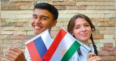 Молодежные проекты России: участники из Таджикистана делятся впечатлениями