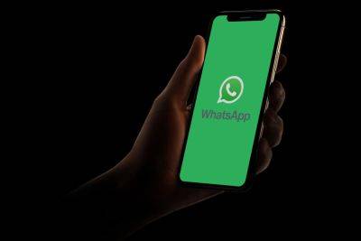 Израильтяне сообщают о шквале звонков в WhatsApp с неизвестных зарубежных номеров