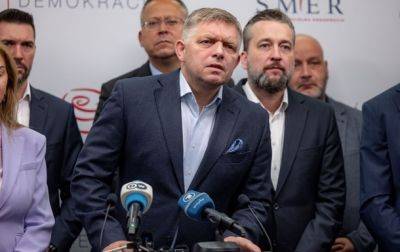 Орбан-2: как измениться помощь Словакии с премьером Фицо