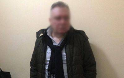В Киевской области будут судить педофила, который два года насиловал детей - korrespondent.net - Украина - Киевская обл.