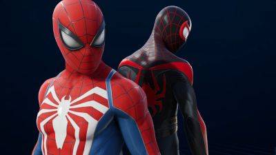 Обзор Marvel’s Spider-Man 2. Супергерой года