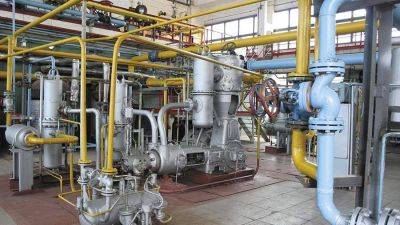 В России запущено крупнейшее производство перекиси водорода