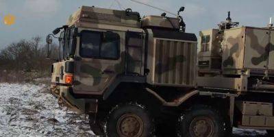 Система IRIS-T, морские дроны и РЛС. Германия передала новый пакет военной помощи Украине