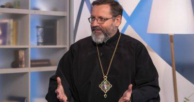 Священник УГКЦ рассказал, как львовскую церковь "отмаливали от осквернения" после съемок клипа Жадана и Соловий