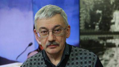 Прокуратура настаивает на сроке заключения для Олега Орлова
