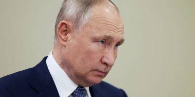 В украинской разведке отреагировали на сообщения о «смерти» Путина