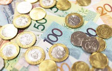 Белорусы жалуются на проблемы с обменом валюты