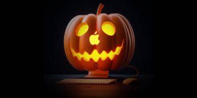 Каких Mac ожидать от Apple на презентации Scary Fast в ночь на Хэллоуин