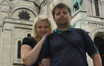 В Минске мужчину и женщину осудили на два года «домашней химии» за участие в акции протеста