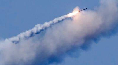 Сили ПВО знищили п'ять ворожих повітряних цілей на півдні України