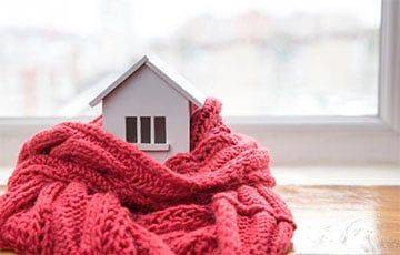Как сохранить тепло в доме: три дельных совета