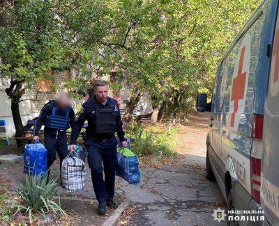 Принудительную эвакуацию семей с детьми из трех громад объявили на Харьковщине