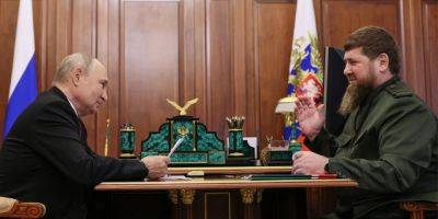«Путин взял его на поводок». Чем и почему Кадырова разозлил даже Z-фашистов — отвечает чеченский оппозиционер
