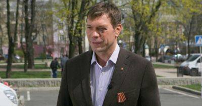 СМИ: Покушение на Олега Царева было спецоперацией СБУ