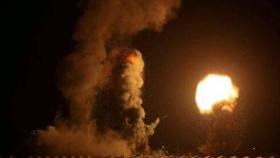 Новая фаза войны: ЦАХАЛ усиливает удары по Газе и расширяет наземную операцию