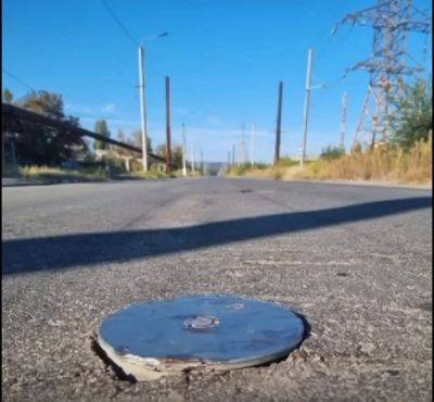 Оккупационный "мэр" Северодонецка сообщил, что один из жителей города подорвался на мине