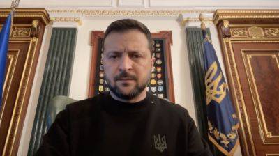 Зеленский провел Военный кабинет по ситуации на основных боевых направлениях