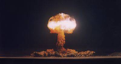 США будут разрабатывать новую ядерную бомбу