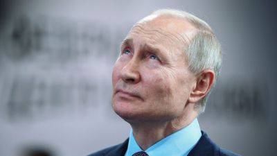 Путин умер или нет – эксперт рассказал о настоящем диктаторе и его двойниках