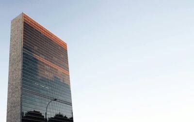 ООН призвала прекратить огонь между Сектором Газа и Израилем