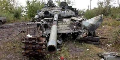 Танки, БМП и более 700 оккупантов. Генштаб ВСУ озвучил новые данные о потерях армии РФ в Украине за сутки