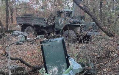 Генштаб назвал потери армии РФ на 28 октября