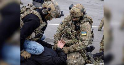 Во Львовской области будут судить блогера, который оправдывал агрессию РФ и препятствовал ТЦК (фото)