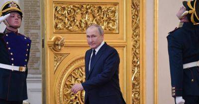 "Давняя игра, когда царя хоронят": дипломат назвал "смерть Путина" проверкой своих (видео)