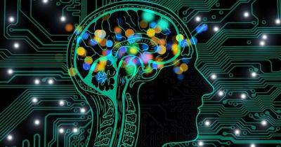 Она имитируют мозг: ученые обучили нейросеть думать "по-человечески"
